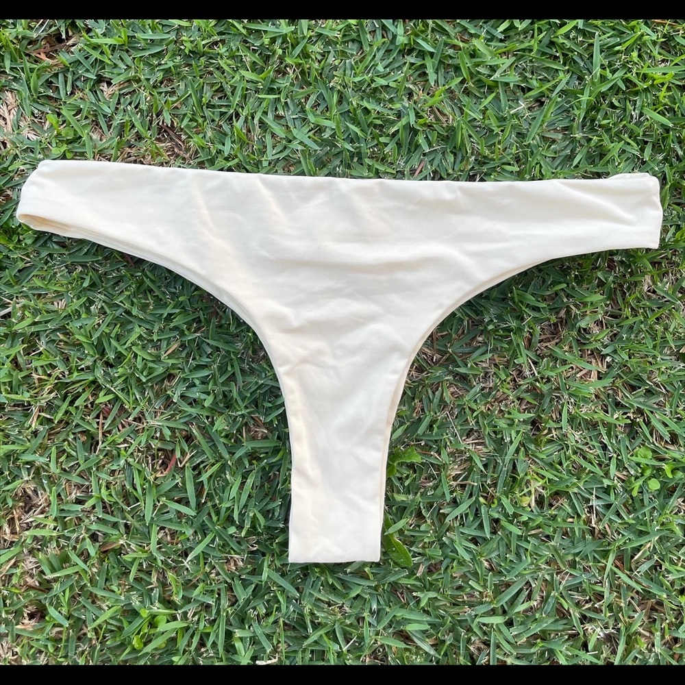 San Lorenzo Bottom